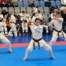 Курянка Екатерина Вергина — пятикратная чемпионка первенства России по киокусинкай