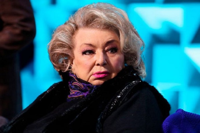 Тарасова высказалась об уходе Костылёвой от Плющенко