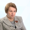 Валентина Пивненко рассказала о работе женских клубов в Карелии