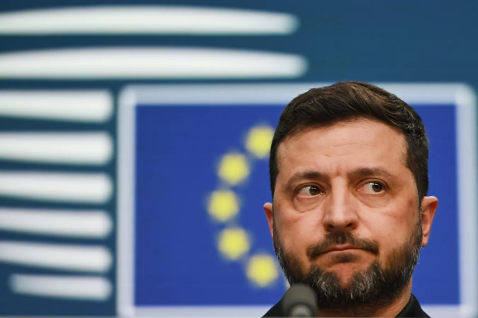 Арест экс-главы «Укрэнерго» усилил политический кризис на Украине Арест экс-главы «Укрэнерго» усилил политический кризис на Украине