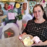 Амурчанка открыла мастерскую по изготовлению изделий из изолона