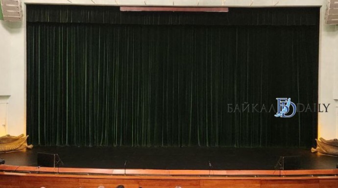 В Улан-Удэ покажут эскиз спектакля «А зори здесь тихие…» В Улан-Удэ покажут эскиз спектакля «А зори здесь тихие…»