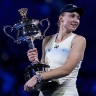 Победа Рыбакиной на Australian Open принесла россиянину почти 6 миллионов рублей