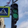 Массовое отключение светофоров произошло во Владивостоке