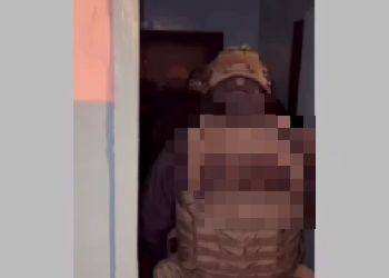 Участников массовой драки в Февральске арестовали