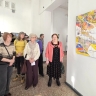 Тульский художник представил работы, созданные в соавторстве с ИИ