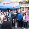 Германия — AfD побеждает — «Союз» в нокауте