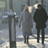 Синоптик Леус: Наступление климатической весны в Москве ожидается 21 марта