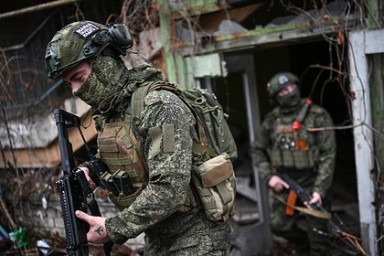 На Украине признали потерю Серебрянки