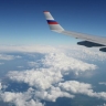 Самолет, следовавший из Красноярска в Якутск, подал аварийный сигнал