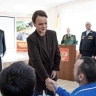 Цивилева проверила условия оказания медпомощи бойцам в Ставропольском госпитале