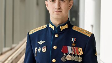 Участник "Время героев" стал замминистра молодежной политики Самарской области