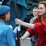 Команда из Башкирии приняла участие в военно-патриотической игре