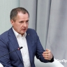 Гладков рассказал, готов ли пойти на второй губернаторский срок в Белгородской области