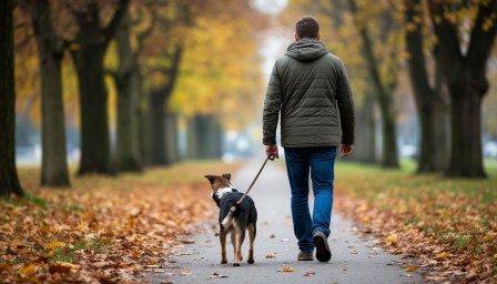 Зоозащитница выступила против идеи обязать владельцев домашних животных убирать за ними в МКД