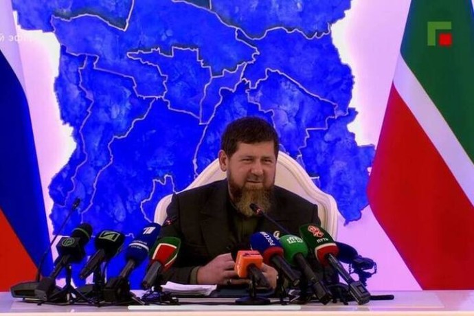 Рамзан Кадыров заявил о работе по возвращению чеченских детей из Ирака Рамзан Кадыров заявил о работе по возвращению чеченских детей из Ирака