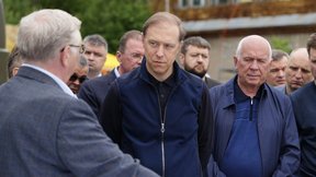 В России прошли испытания перспективных лазерных систем противодействия беспилотникам