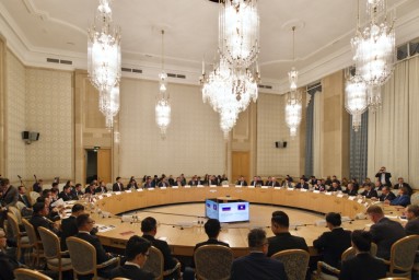 В Москве обсудили расширение изучения русского языка в Лаосской Народно-Демократической Республике