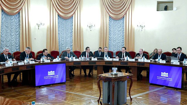 Комитет по охране здоровья поддержал проект федерального бюджета на 2026 и плановый период 2027 и 2028 годов