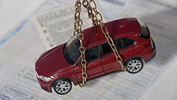 ВС защитил от конфискации поделенный брачным договором автомобиль