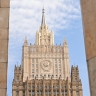 В МИД России назвали расширение НАТО «ползучей геополитической агрессией»...