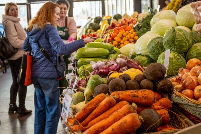 Минсельхоз хочет обязать регионы вести реестры агроагрегаторов Минсельхоз хочет обязать регионы вести реестры агроагрегаторов