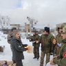Жители Башкирии навестили своих сыновей в зоне СВО...