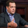 Медведев призвал резать правду-матку в лицо всем, кто настроен враждебно к России