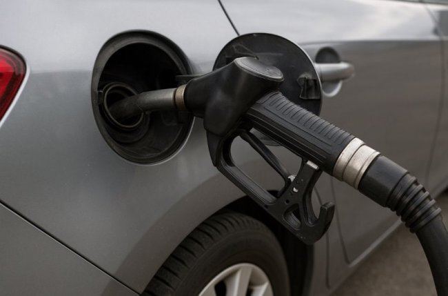 В России вновь резко изменились цены на бензин В России вновь резко изменились цены на бензин