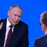 Владимира Путина спросили, почему цены в магазинах растут, а зарплаты нет