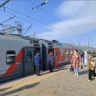 На майские запустят не очень быстрый поезд в Москву