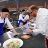 Знаменитый шеф Ивлев сделал главным на кухне Ваню из Костромы