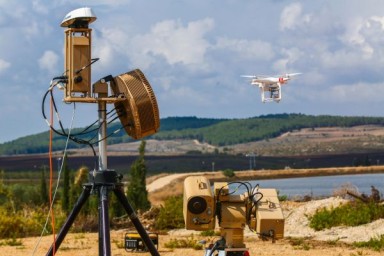 Российская армия выводит из строя израильских «охотников» за дронами и самолетами