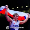 Российских борцов допустили к международным соревнованиям под флагом и гимном нашей страны