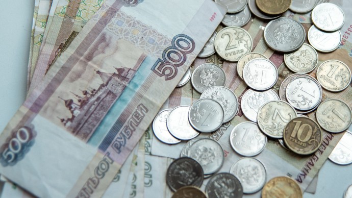 Исследование: сколько россиян оставляют чаевые