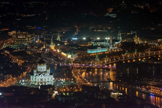 Вильфанд: В ночь на 24 июня в Москве ожидается похолодание