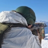 Военнослужащие на Сахалине проходят обязательную подготовку перед убытием в зону СВО