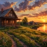 Тульская область – среди лидеров в сфере сельского туризма России