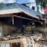 Тело погибшего извлекли из-под завалов разрушенного дома под Новосибирском
