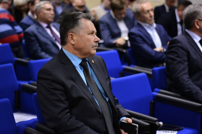 ​Администрация Добрянского округа требует с бывшего краевого депутата 120 млн рублей
