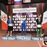 Пулевик из Бурятии завоевал золото всероссийских соревнований