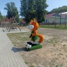 В округе Ярославской области проверили благоустройство социально значимых объектов