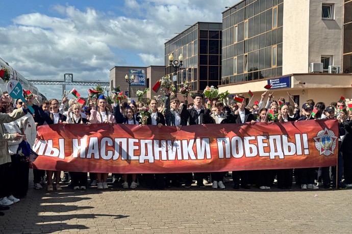 Чернышенко призвал актуализировать соглашение с РБ в сфере молодёжной политики
