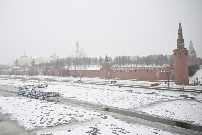 Синоптик Ильин: Московский регион накроют сильные снегопады с метелью
