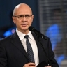 Кириенко и глава Абхазии осмотрели площадку будущего международного проекта