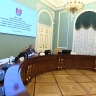 Александр Беглов поручил обеспечить безопасность на избирательных участках Петербурга