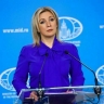 Захарова ответила украинскому актеру, призвавшему бить детей за русский язык