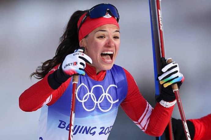 Степанова готова заплатить отстранением ради продолжения курса России