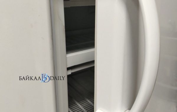 Трое жителей Бурятии купились на объявление о бесплатном холодильнике