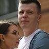 Суд продлил домашний арест автору фитнес-тренингов Лерчек и ее экс-супругу